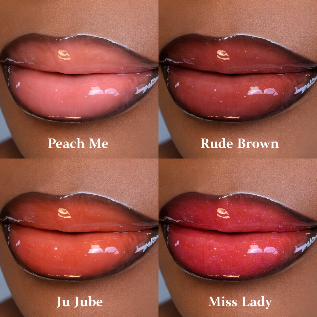 Honey Drip Glosses