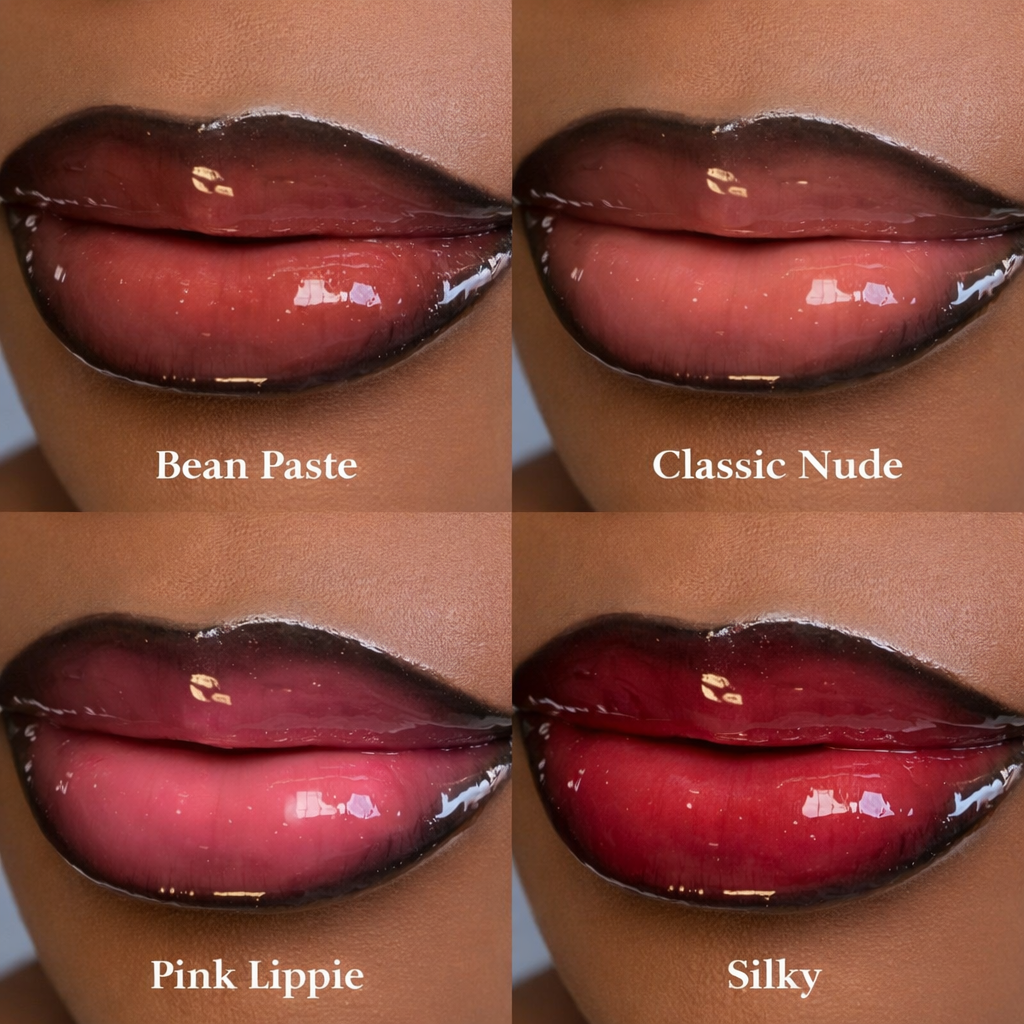 Velvet Blush Edit