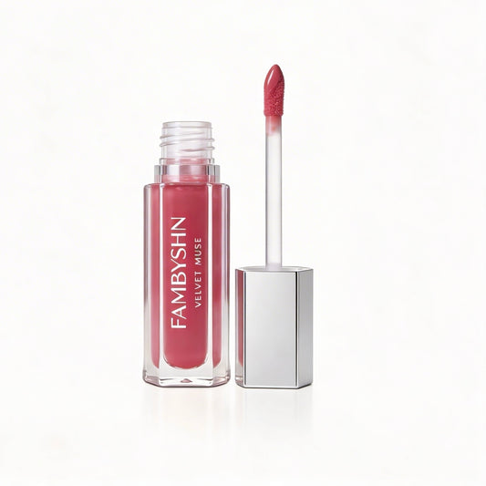 Pink Lippie