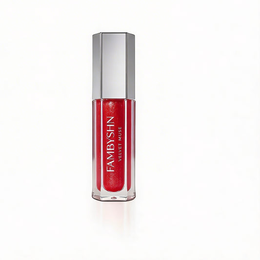 Luscious Red